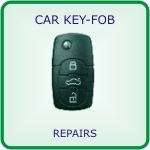 CAR KEY-FOB REPAIRS