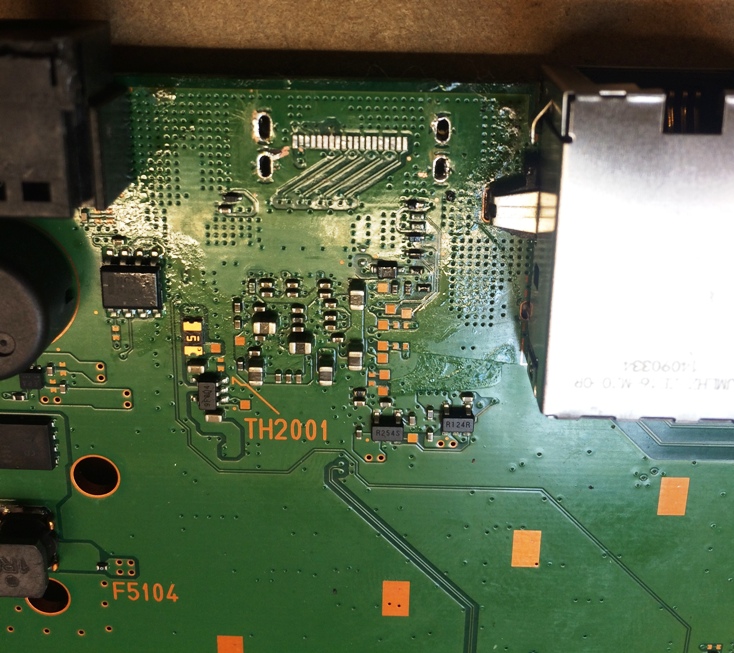 ps4 repair