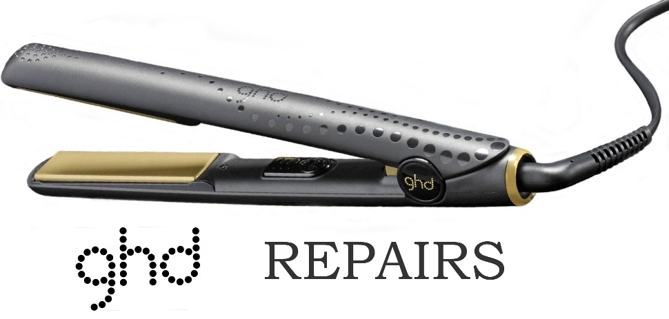 GHD REPAIRS