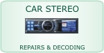 car stereo repairs