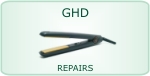 ghd repairs