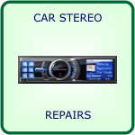 car stereo repairs