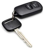 keyfob