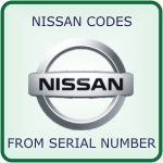 nissan logo