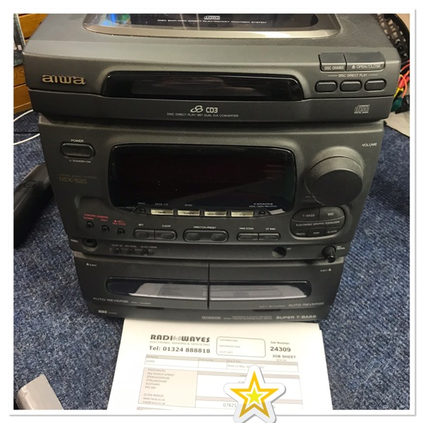 HIFI REPAIR