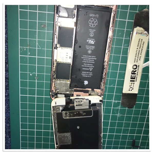 IPHONE REPAIR