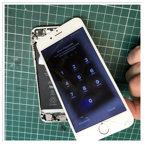 IPHONE REPAIR