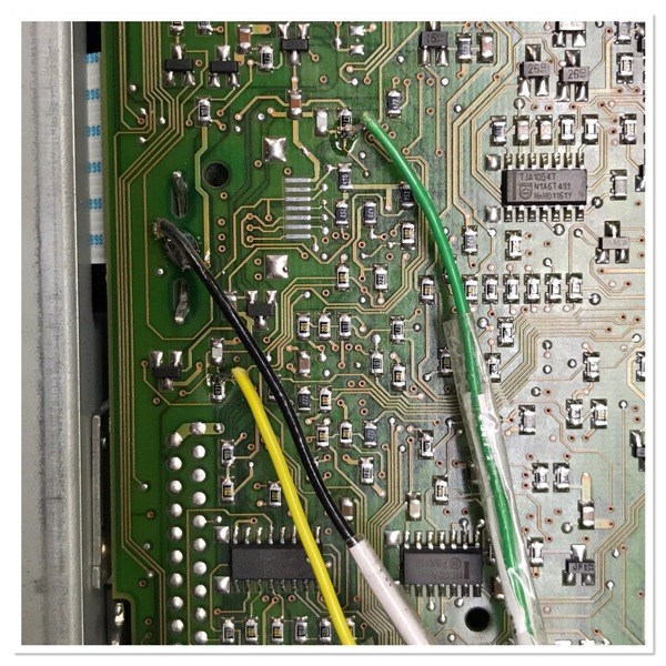 CAR RADIO DECODE AT RADIOWAVES (www.rwer.co.uk)