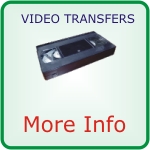 video to dvd transfer