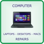 LAPTOP REPAIRS