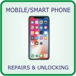 MOBILE PHONE REPAIRS AND UNLOCKING